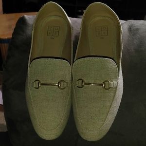 Size 10 Loafers
